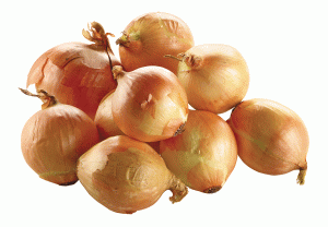 Canadian grocer Loblaw recently added onions to its Naturally Imperfect line. Photo courtesy Loblaw Inc.