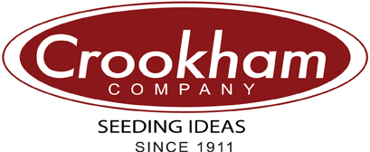 Crookham Company logo