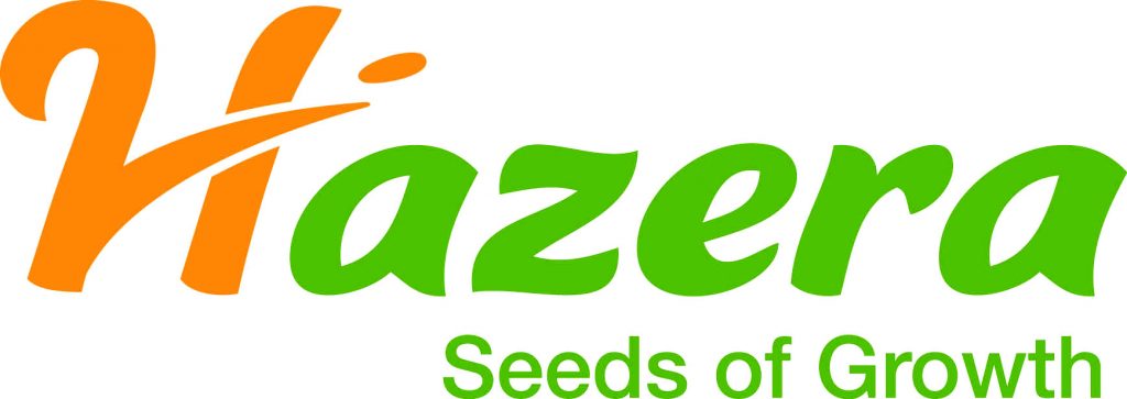 Hazera Seeds of Growth logo