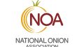 National Onion Association logo