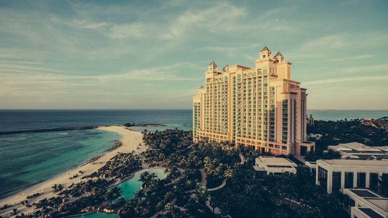 Atlantis Caribbean Hotel
