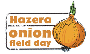 Hazera Field Day logo