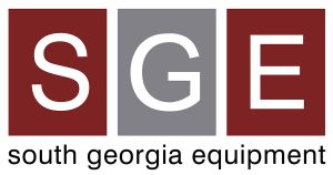 South Georgia Equipment logo