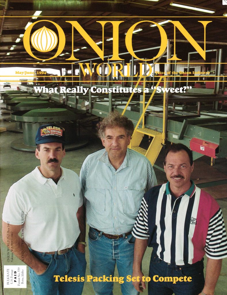 may/june 1994 cover