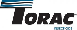 Torac Logo
