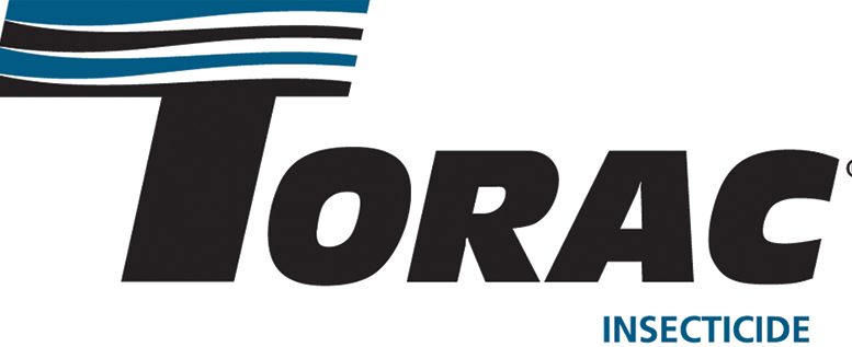 Torac Logo