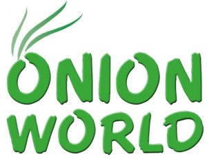 Onion World Logo