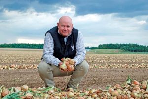 Andrew Francis from 2017