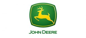 john deere logo