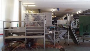 M&P Shallot Peeler photo