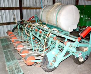 2018 Stanhay Onion Planter for sale in Prattsburgh,, NY
