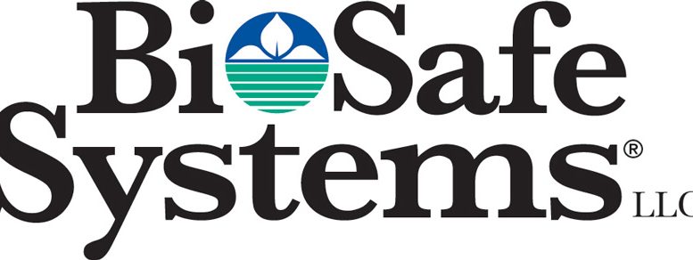 Biosafe logo