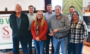 FarMore-Vision-Award