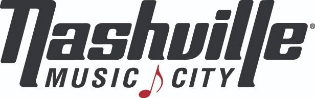 Nashville Music City logo