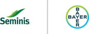 Seminis Bayer logo