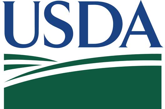 USDA logo