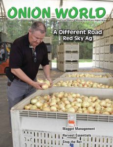 July/August 2020 Cover