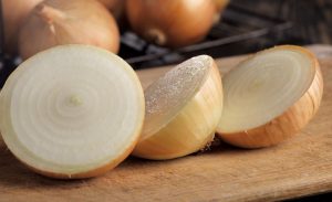 Rio Del Sol onion variety