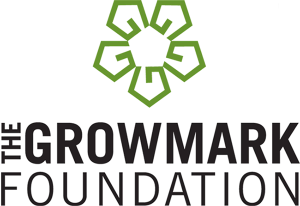 Growmark Foundation logo