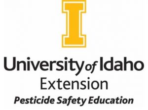 UI Extension Pesticide logo