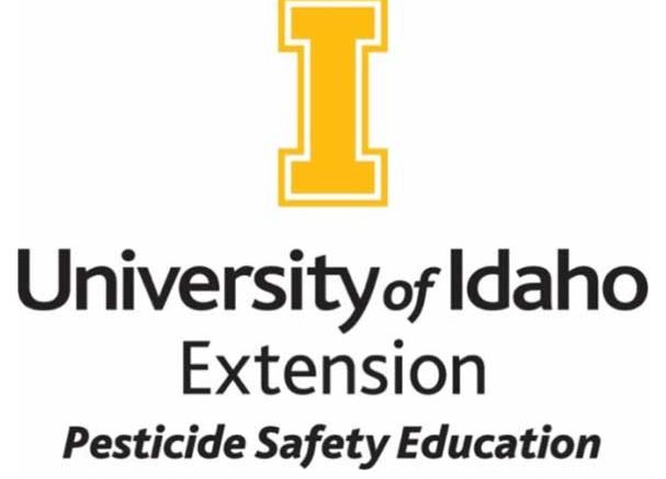 UI Extension Pesticide logo