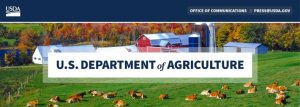 USDA header