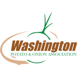 Washington Potato & Onion Assoc logo