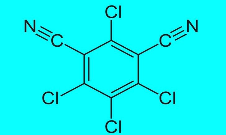 Chlorothalonil