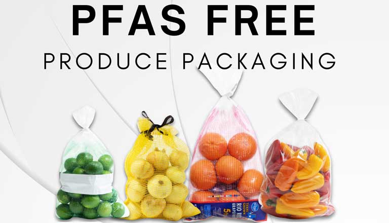 PFAS-Free Packaging: A Milestone for Fox Packaging - Onion World