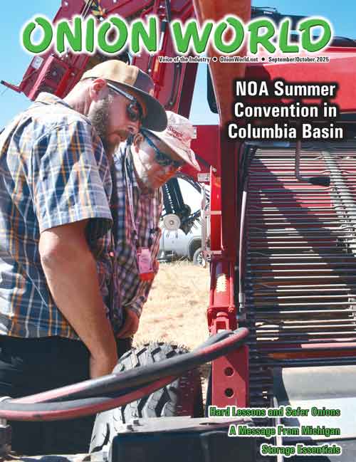 September/October 2025