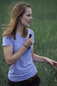 woman with mic2